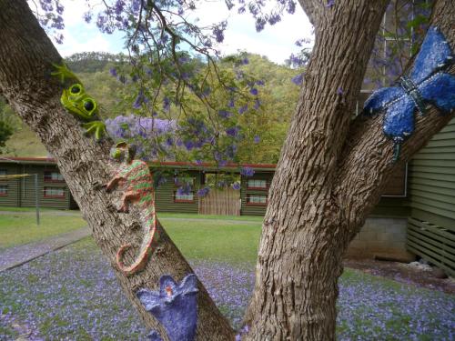 Christmas Creek Café & Cabins