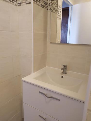Le coconing appt 102, Yonne
