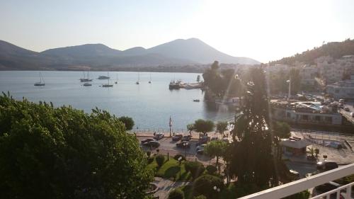  The Best View of Chalkida in Chalkida