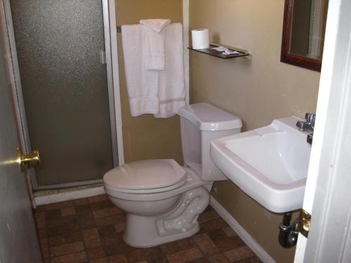 Big Bear Inn Knights Inn is perfectly located for both business and leisure guests in Big Bear Lake (CA). Featuring a satisfying list of amenities, guests will find their stay at the property a comfortable one. Se