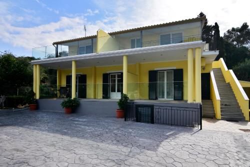 Ilios Studios, Paleokastritsa (fotografie 9)