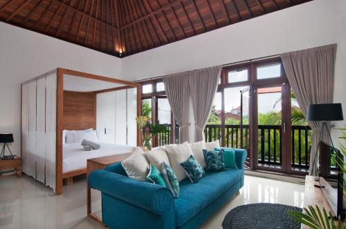 3BR Villa Olli - Minggu Villas -Special Stay Bonus - image 2
