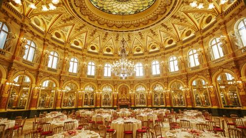 InterContinental Paris Le Grand an IHG Hotel - image 6