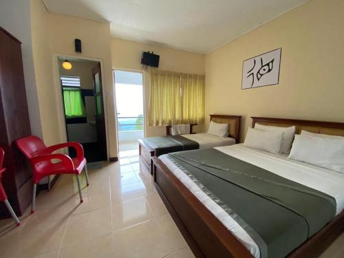 Blackwood hotel and bungalow in Haputale