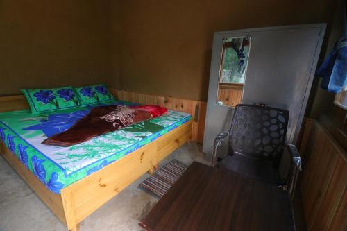 Tirthan Hilltop Home Stay
