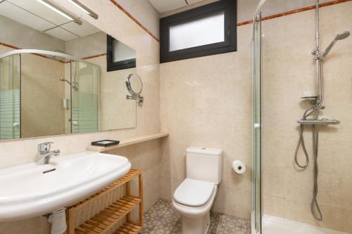 Apartamentos DV Room Type - Loft