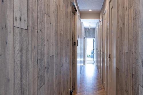 bnb+ Kanda Terrace Ogawamachi