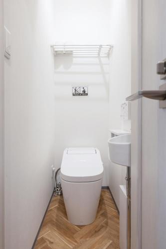 bnb+ Kanda Terrace Ogawamachi, Tokio (fotografie 6)