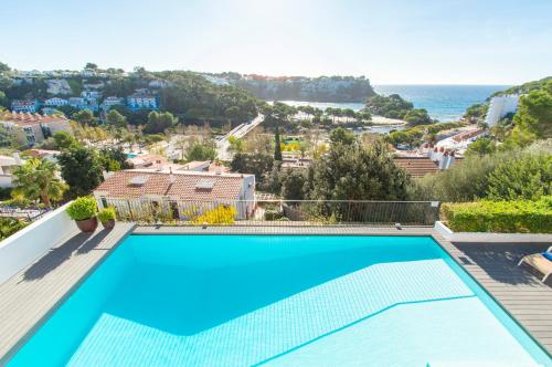 Villa Bella Vista