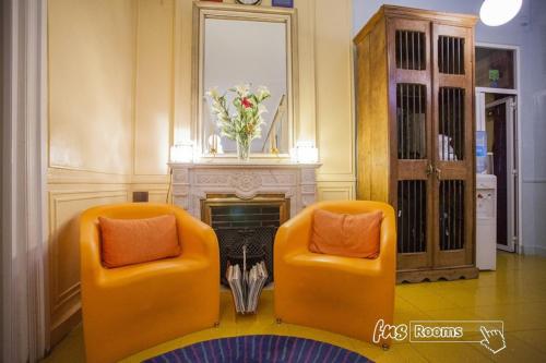 Hostal La Fontana - image 10