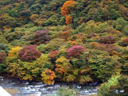 Nikko Senhime Monogatari