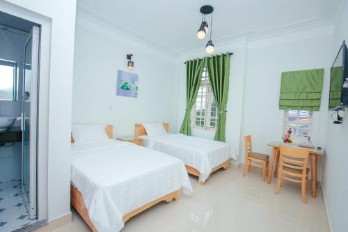 Vân Mây Homestay Hội An - image 2