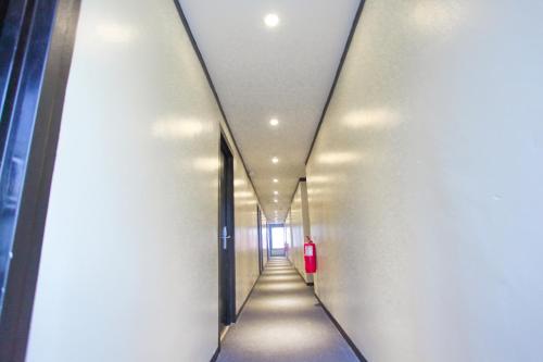 Hotel Premium in Kelebang