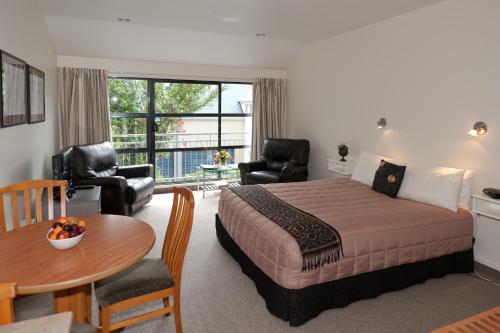 Country Glen Lodge