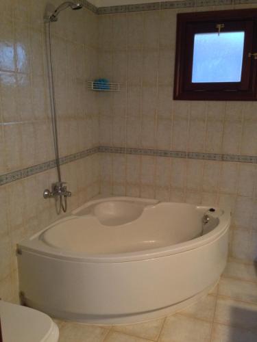 Villa Las Coloradas 15
