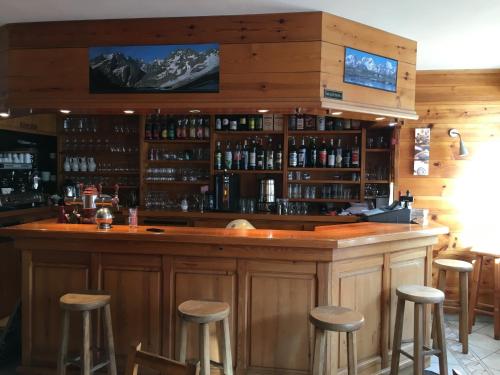 Auberge Saint Antoine