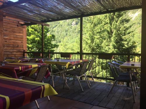 Auberge Saint Antoine