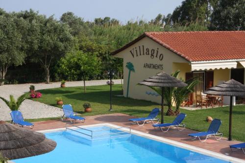 Villagio - image 14