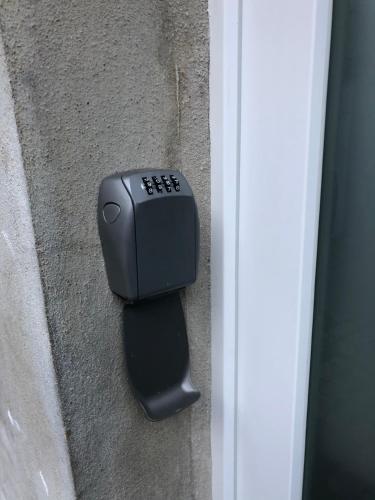Joli appartement quartier historique 2