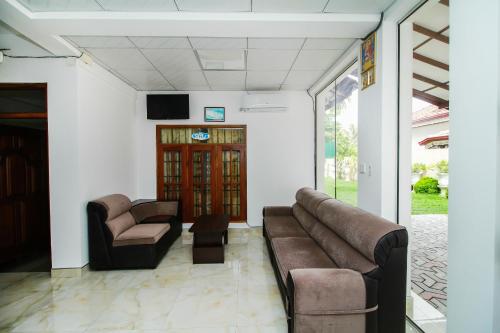 Deluxe Single Room room in Ryan Residence & Restaurant