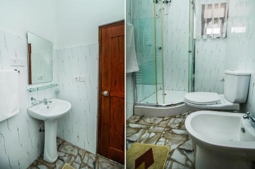 Deluxe Single Room image 1