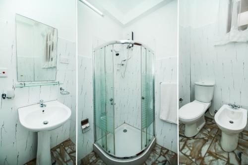 Deluxe Single Room image 2
