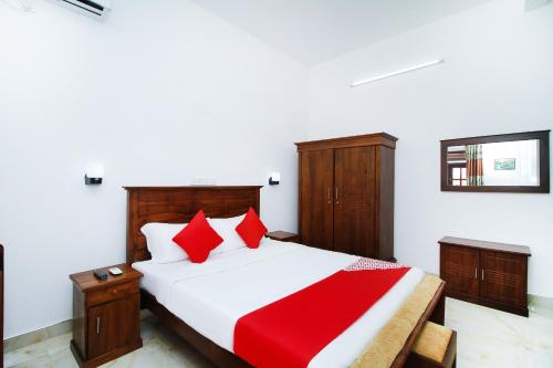 Deluxe Single Room image 9
