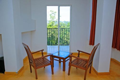 格林洛奇茶廠酒店 GLENLOCH TEA FACTORY HOTEL