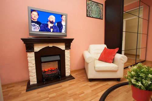 Apartment on Ispolkonskaya 8 - image 3