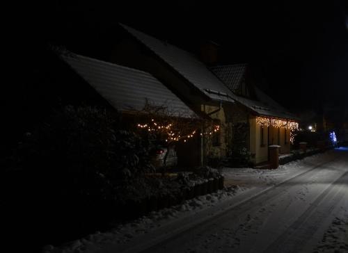 Ferienwohnung am Berggrabenweg