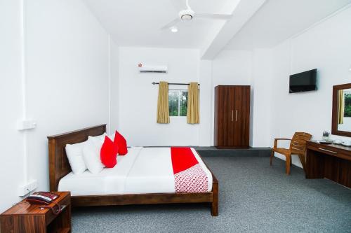 The Grand Ray In Boralesgamuwa Sri Lanka Reviews Prices Planet Of Hotels