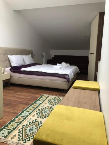 Meshtekna, Prizren