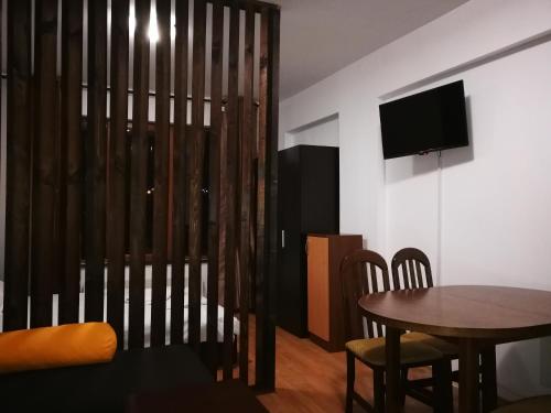Top Lodge Apartments