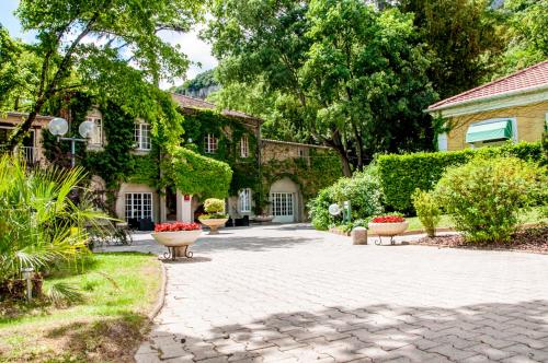 Le Cèdre de Soyons Hotel de charme Soyons