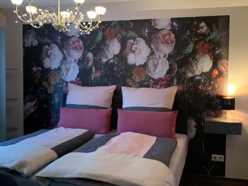 landpension-dette in Berlingerode