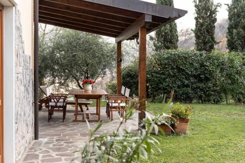 Feel at Home - VILLA ULIVETA, Sovere (zdjęcie 6)