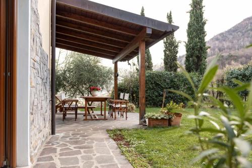 Feel at Home - VILLA ULIVETA, Sovere (zdjęcie 8)