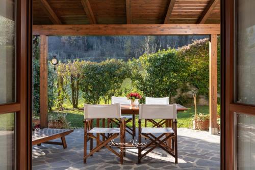 Feel at Home - VILLA ULIVETA, Sovere (zdjęcie 7)