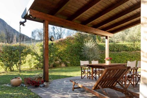 Feel at Home - VILLA ULIVETA, Sovere (zdjęcie 4)