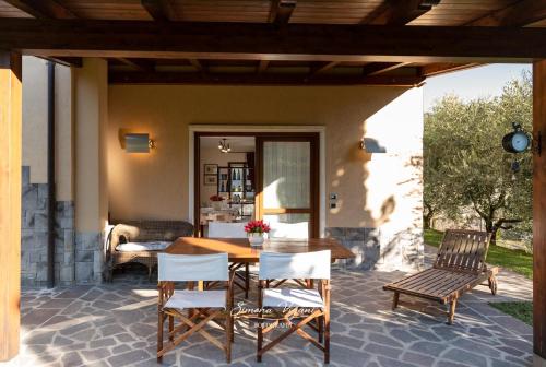 Feel at Home - VILLA ULIVETA, Sovere (zdjęcie 5)