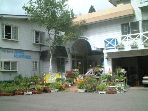 Annex Kashiwaya – Yuzawa, Niigata, CA