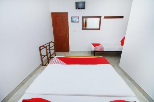 Deluxe Triple Room image 8