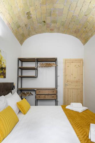 Industrial-Style Apartment Next To Vatican Metro, Roma (foto 3)