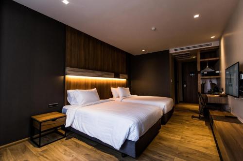 233464947 The Teak Hotel