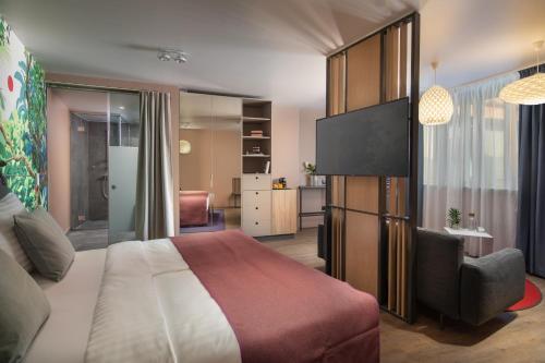 Junior Suite image 7