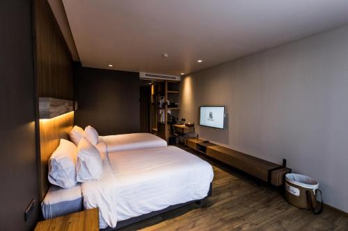 233464992 The Teak Hotel