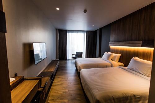 233465216 The Teak Hotel