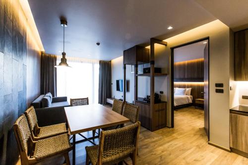 233465235 The Teak Hotel