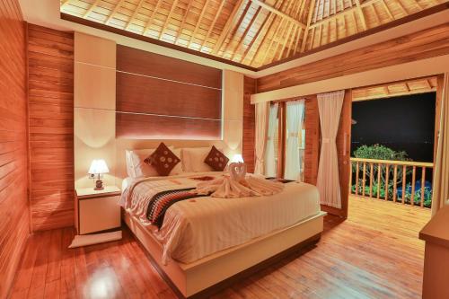 صن رايز كوتيدج نوسا بينيدا (Sunrise Cottage Nusa Penida) in نوسا بنيدا
