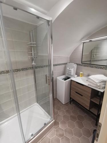 Appartement Vieux Nice S, Nice (fotografie 3)